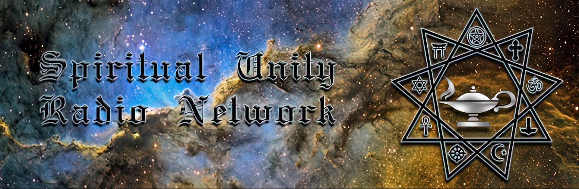 Spiritual Unity Radio Network